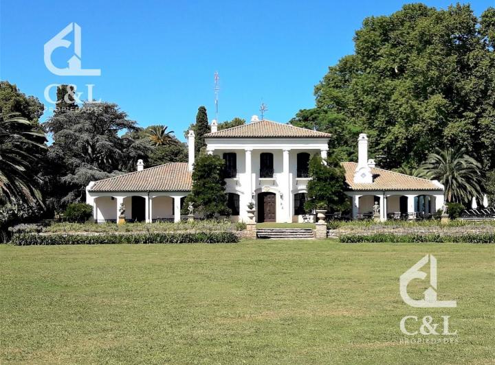 Terreno · 45683m²