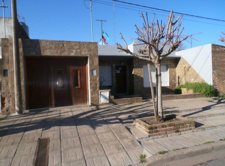 Casa · 150m² · 4 Ambientes