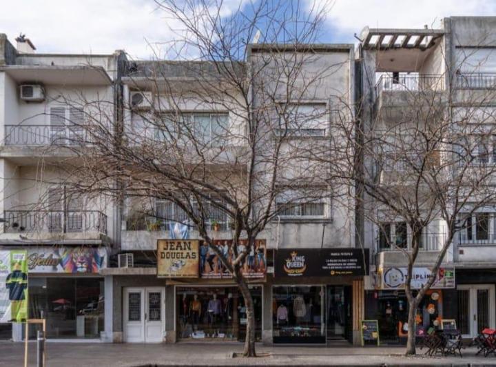 Departamento · 109m² · 4 Ambientes