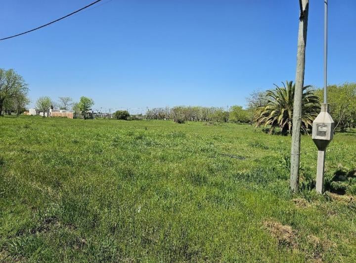 Terreno · 643m²