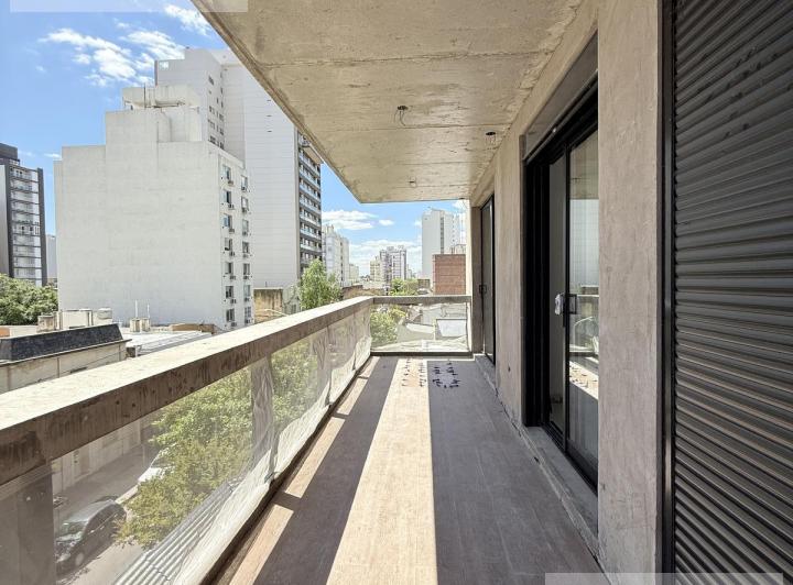 Departamento · 73m² · 4 Ambientes · 1 Cochera