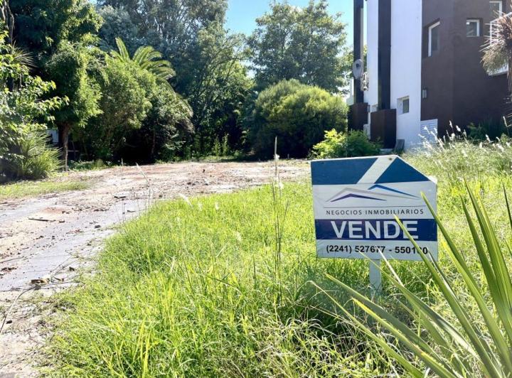 Terreno · 428m²