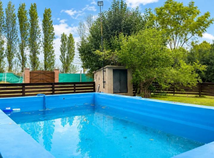 Casa · 800m² · 4 Ambientes