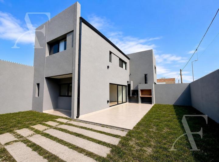 Casa · 80m² · 3 Ambientes