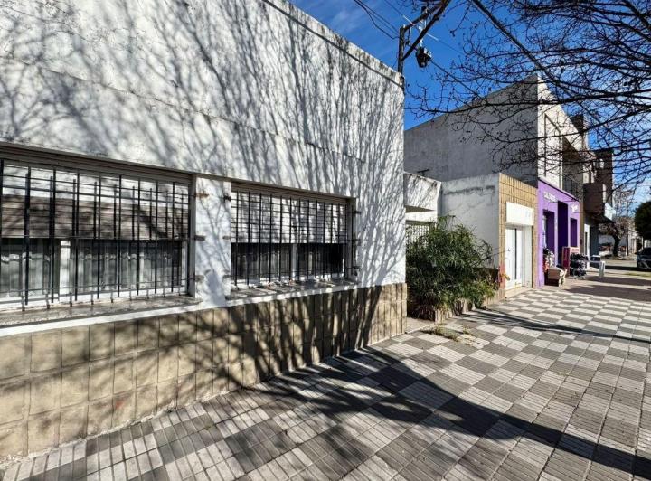 Casa · 119m² · 6 Ambientes · 1 Cochera