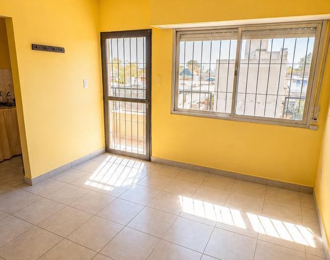 Departamento · 40m² · 2 Ambientes