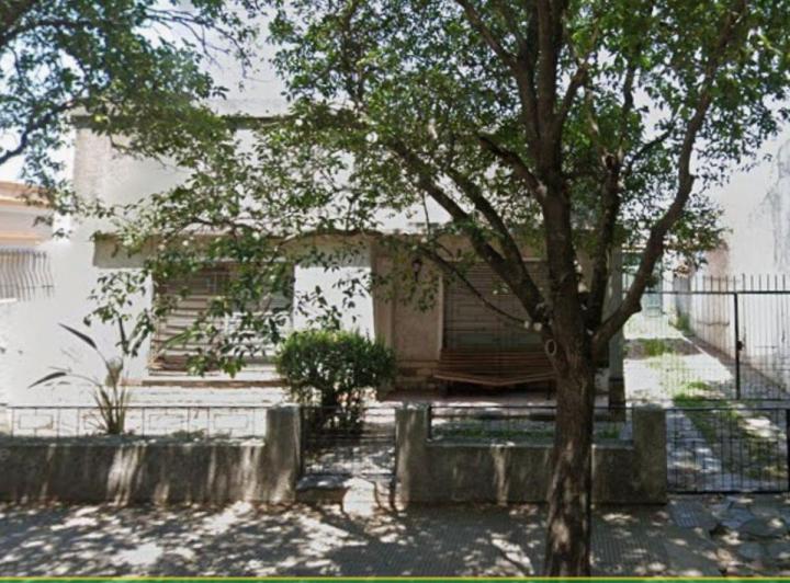 Casa · 127m² · 4 Ambientes · 1 Cochera