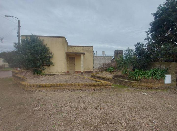 Casa · 120m² · 3 Ambientes · 1 Cochera