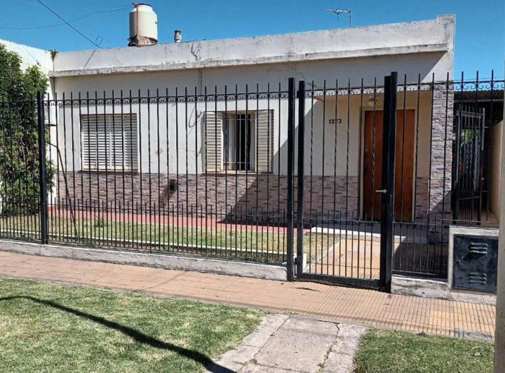 Casa · 112m² · 4 Ambientes