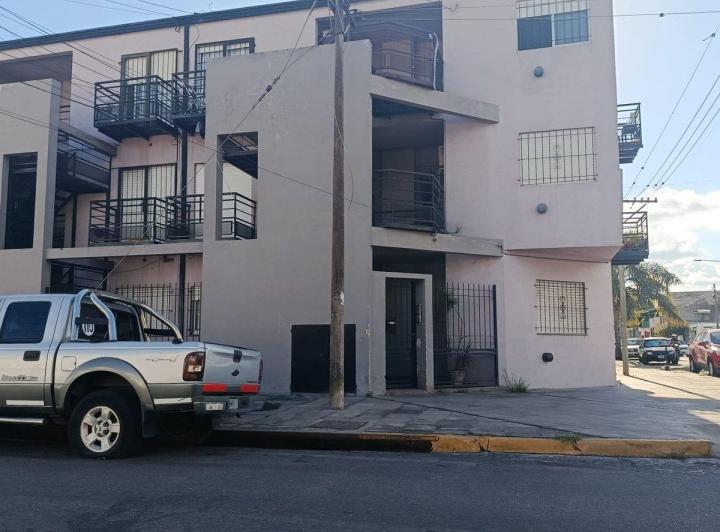 Departamento · 26m² · 1 Ambiente