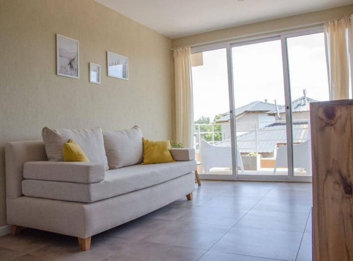 PH · 160m² · 4 Ambientes · 1 Cochera