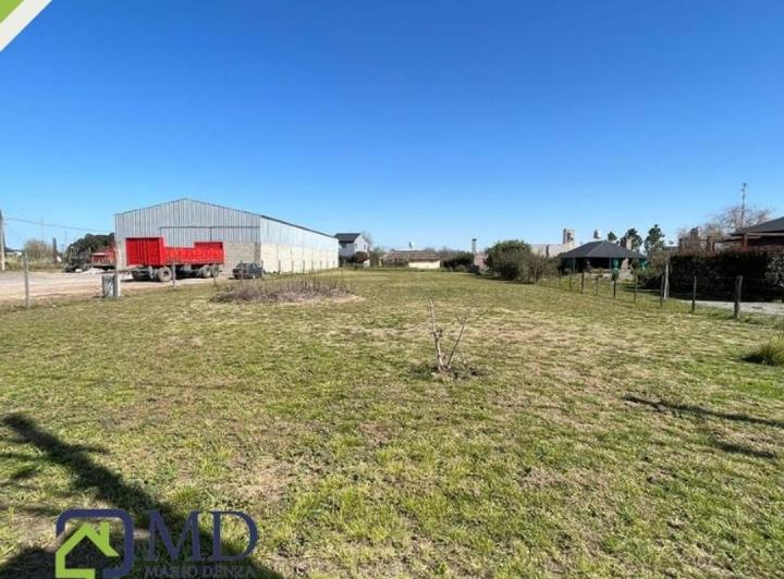 Terreno · 1200m²