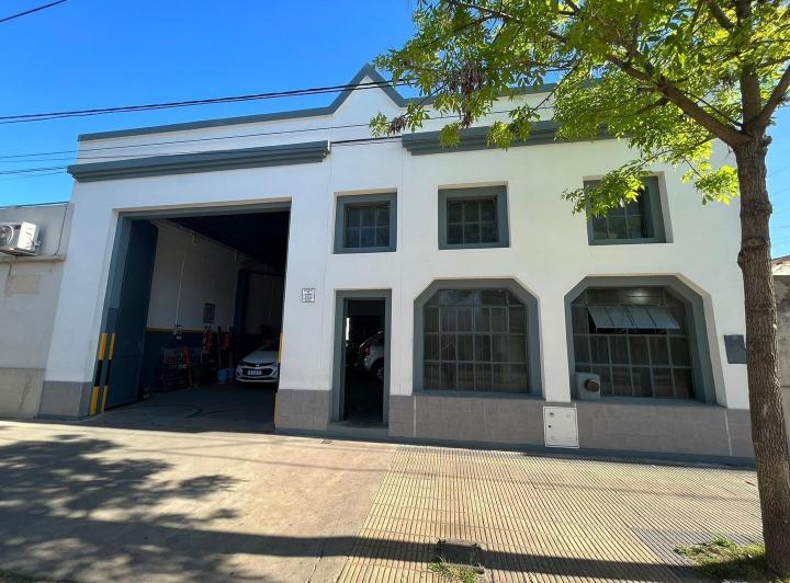 Fondo de comercio · 180m² · 1 Ambiente