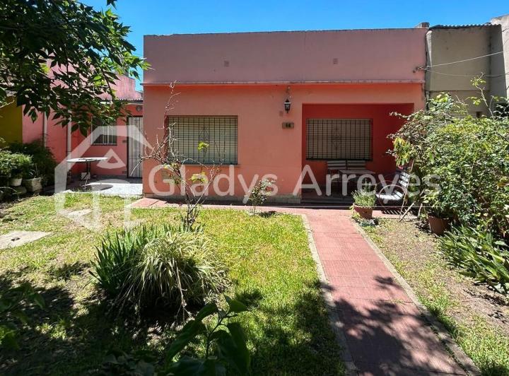 Casa · 75m² · 4 Ambientes