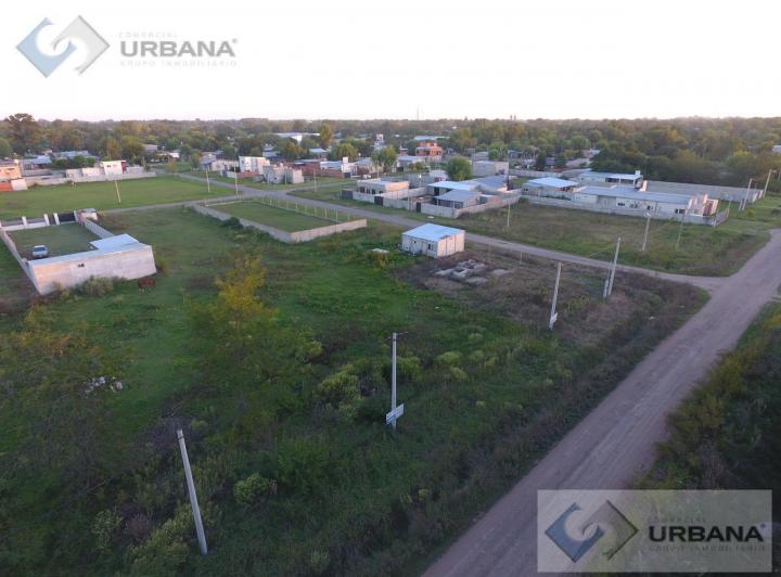 Terreno · 528m²