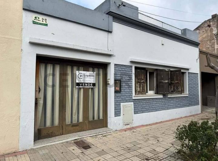 Oficina comercial · 91m² · 6 Ambientes