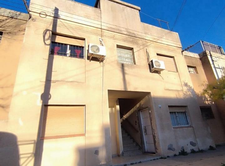Departamento · 61m² · 4 Ambientes