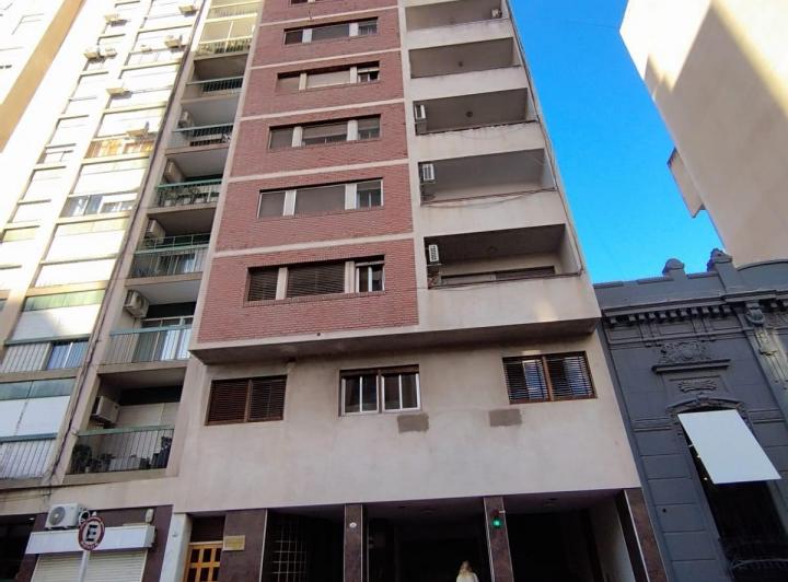 Departamento · 138m² · 5 Ambientes · 1 Cochera