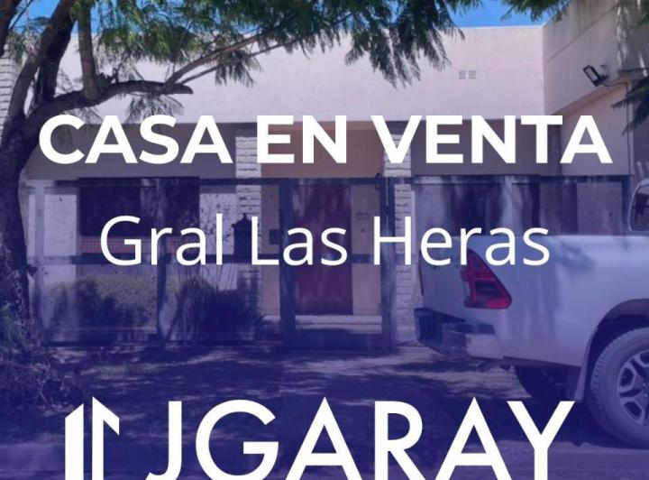 Casa · 230m² · 7 Ambientes