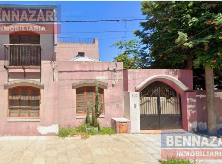 Casa · 140m² · 4 Ambientes