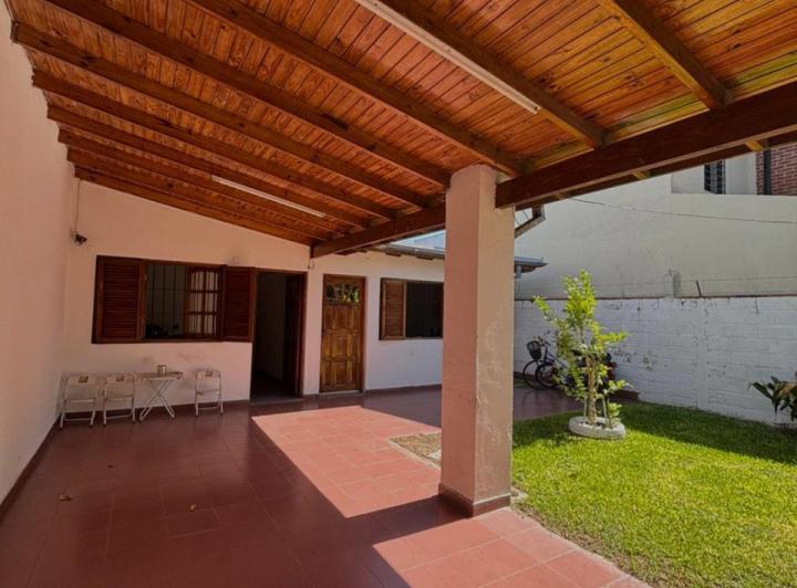 Casa · 294m² · 6 Ambientes