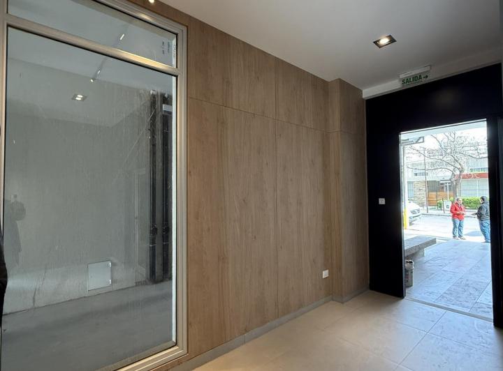 Departamento · 122m² · 5 Ambientes · 1 Cochera
