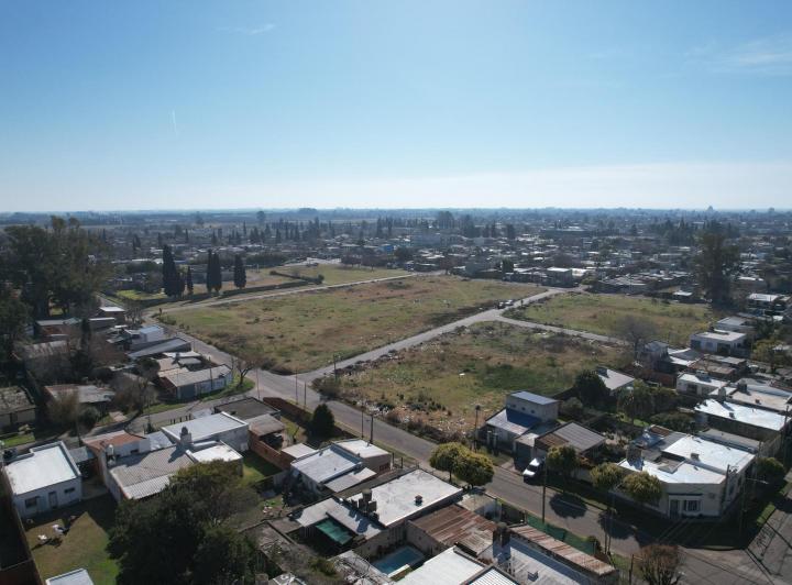 Terreno · 23242m²