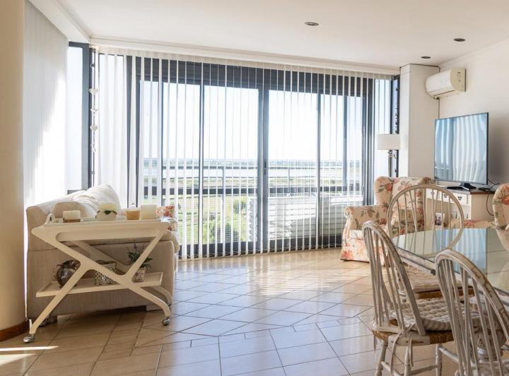 Departamento · 107m² · 3 Dormitorios · 1 Cochera