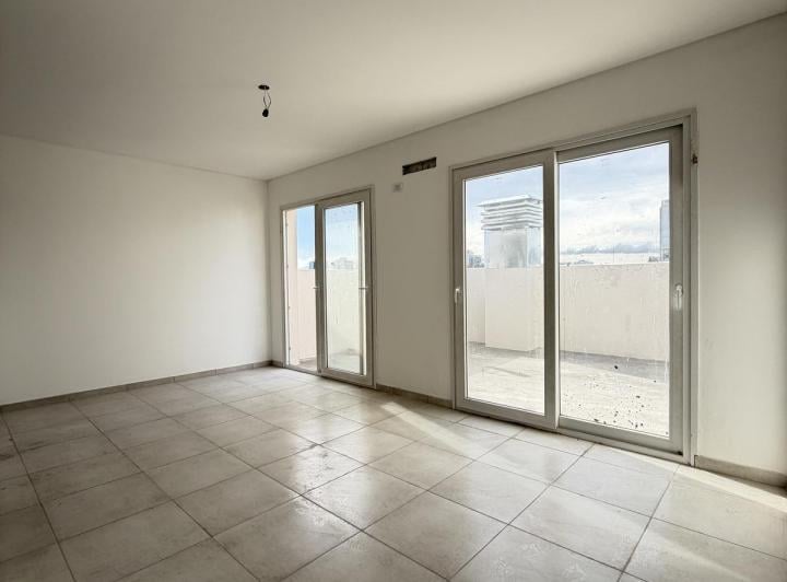 Departamento · 50m² · 3 Ambientes