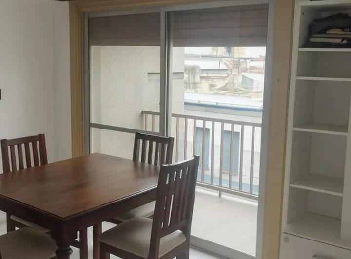 Departamento · 96m² · 4 Ambientes