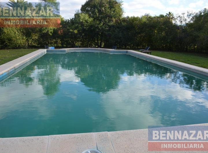 Quinta vacacional · 150000ha · 18 Dormitorios