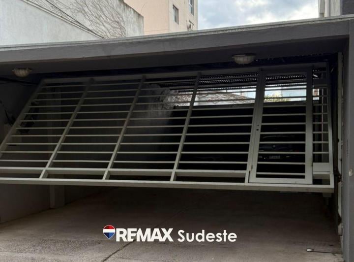 Garage · 13m²