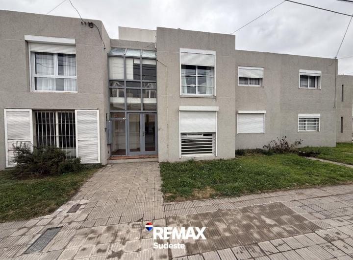 Departamento · 60m² · 3 Ambientes