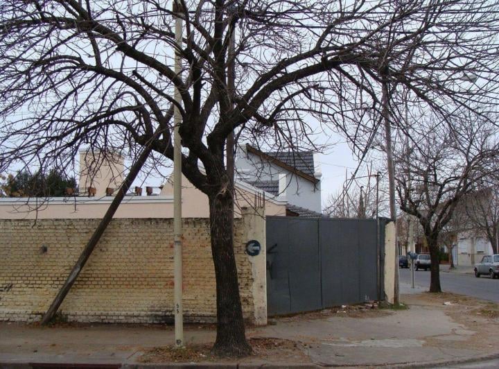 Terreno · 161m²