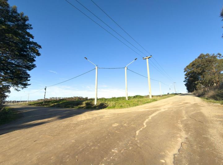 Terreno · 4200m²