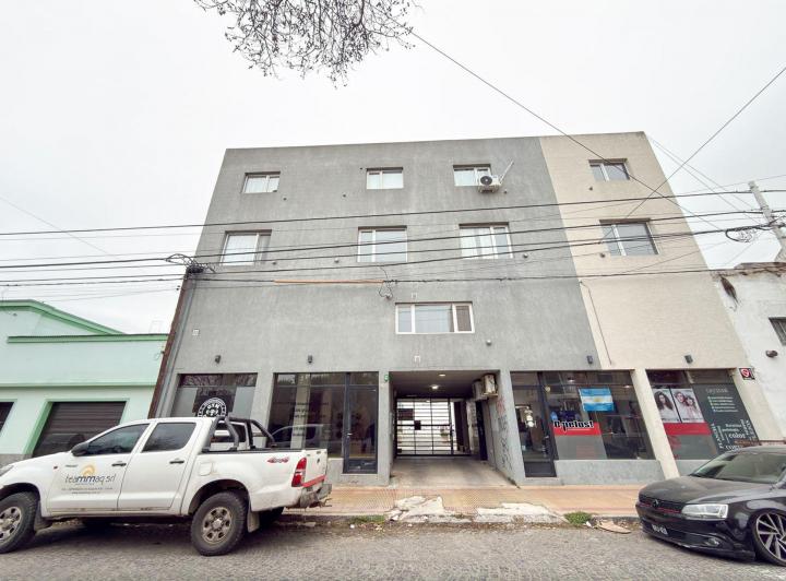 Departamento · 39m² · 2 Ambientes