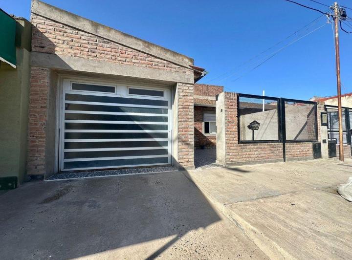Casa · 112m² · 3 Ambientes