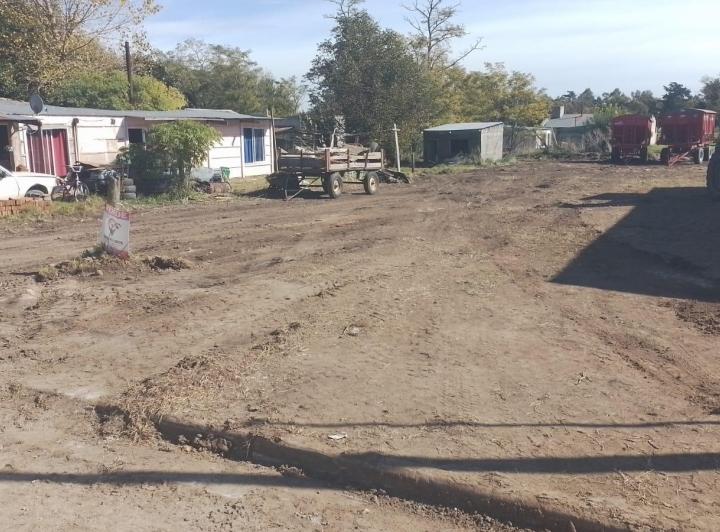 Terreno · 750m²