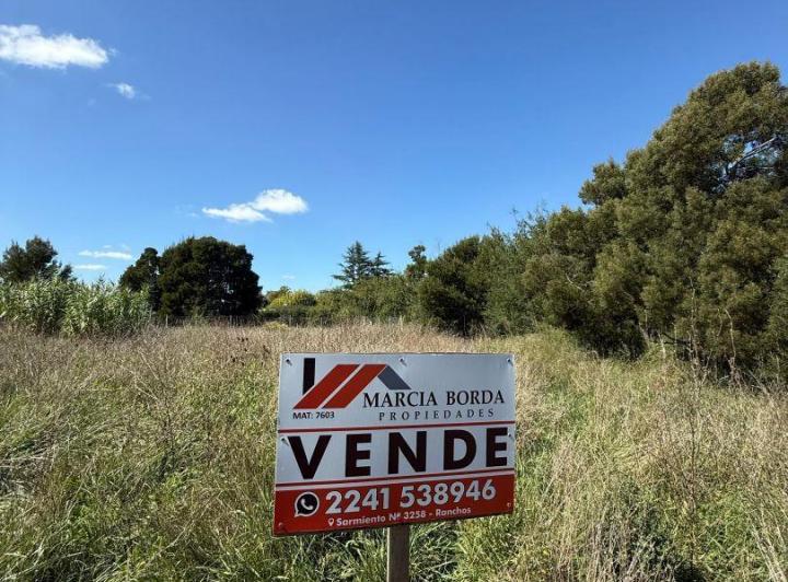 Terreno · 1000m²