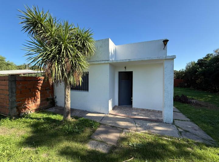 Casa · 39m² · 2 Ambientes