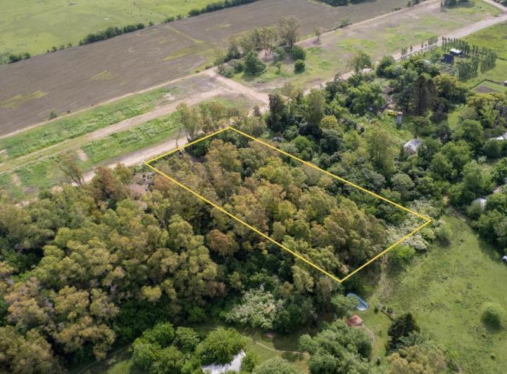 Terreno · 5000m²