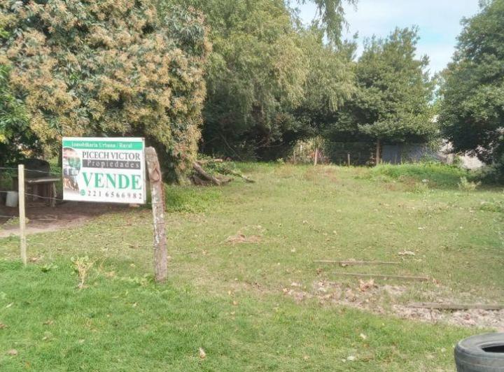 Terreno · 505m²