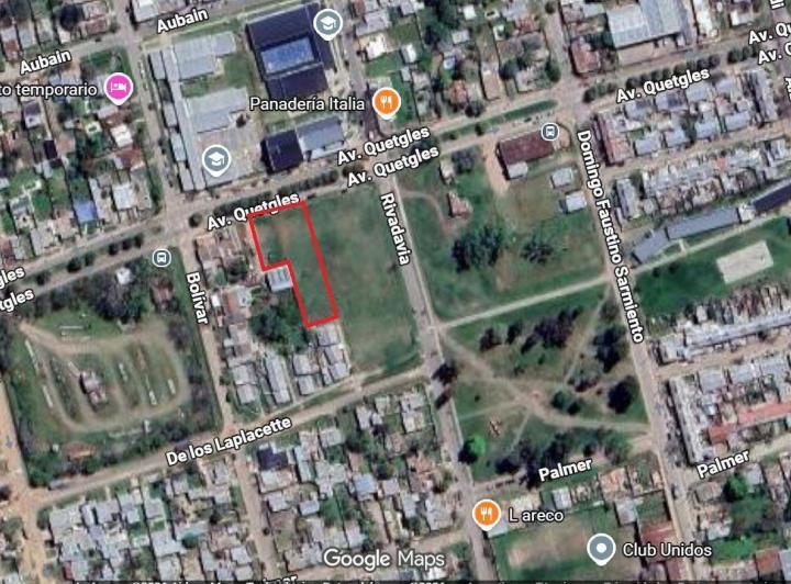 Terreno · 2350m²