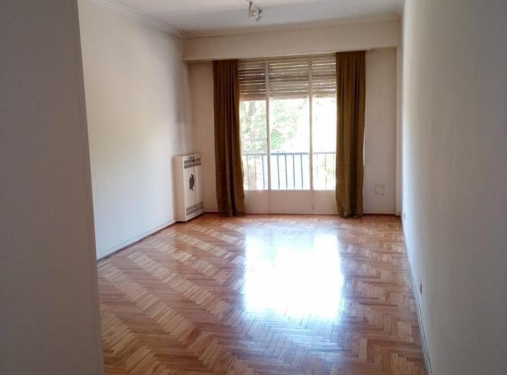 Departamento · 98m² · 4 Ambientes
