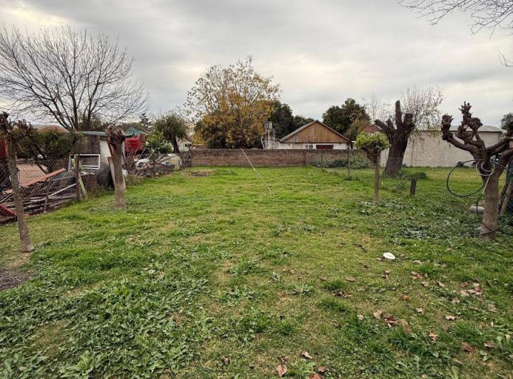Terreno · 375m²