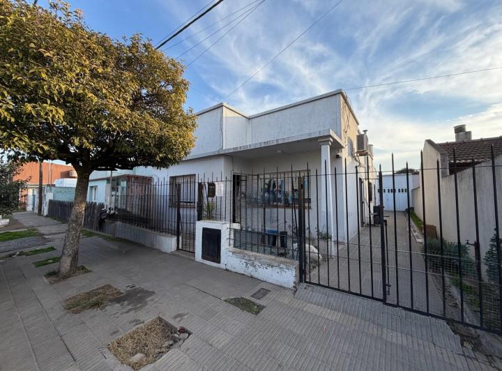 Casa · 120m² · 4 Ambientes