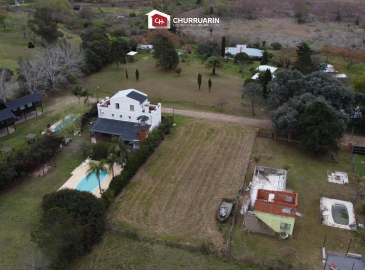 Terreno · 1065m²