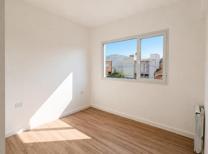Departamento · 41m² · 2 Ambientes