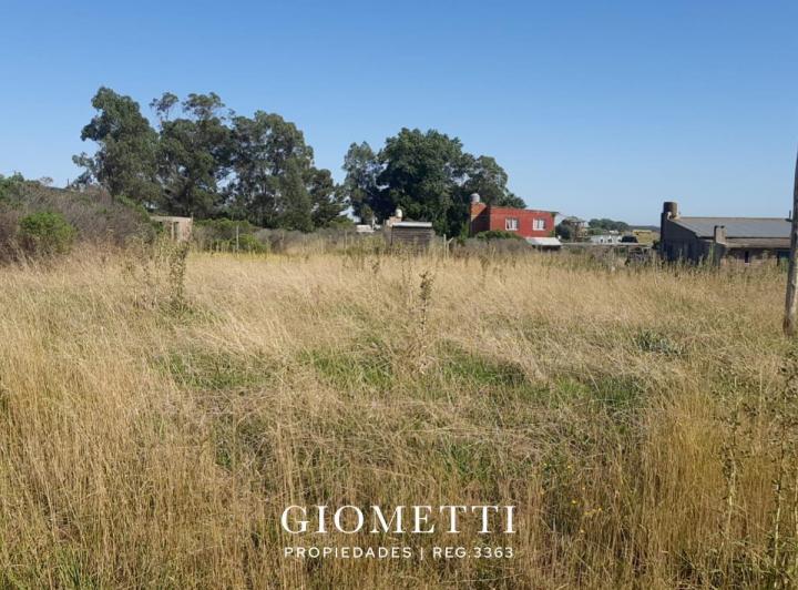 Terreno · 450m²