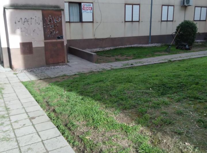 Departamento · 65m² · 3 Ambientes